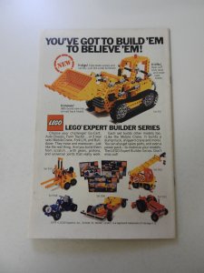 Ghost Rider #39 (1979) FN+ condition