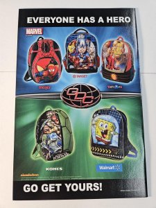 Amazing Spider-Man #5, NM 2nd Silk Appearance Marvel, 2014