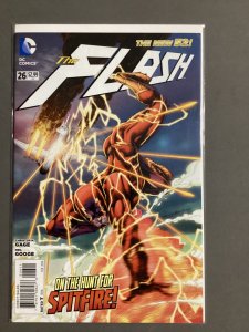 The Flash #26 (2014)