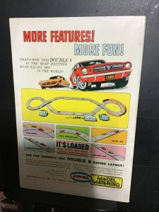 Teen Titans #1 (1966)  Wow! Original series number one! VF+ Boca CERT!