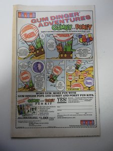 The Amazing Spider-Man #285 (1987) FN Condition