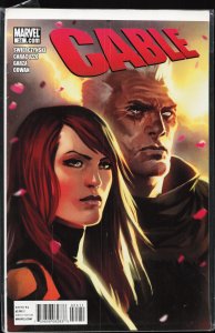 Cable #24 (2010) Cable
