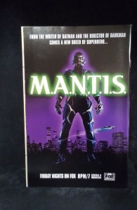 Ghost Rider #55 (1994)