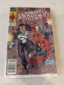 THE AMAZING SPIDER-MAN #330