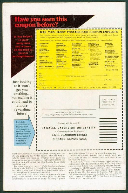 Iron Man 77 VF- 7.5 Marvel 1975