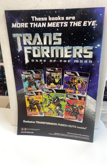 Young Justice #5 (2011)