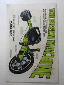 The Joker #9 (1976) Sharp Fine+ Condition!