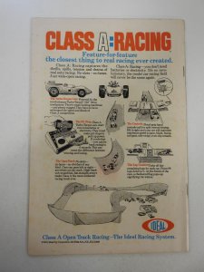 Marvel Spotlight #6 (1972) FN- Condition!