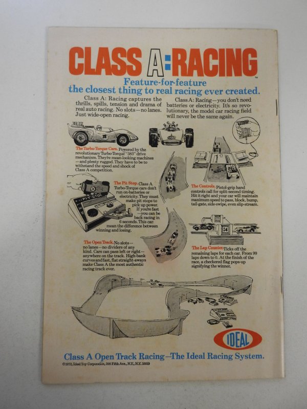 Marvel Spotlight #6 (1972) FN- Condition!