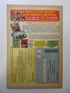 Iron Man #18 (1969) FN Condition!