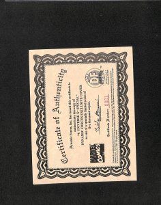 A Universe X Special #0