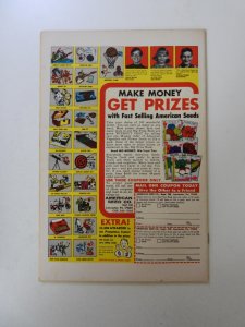 Fantastic Four #123 (1972) VF condition