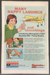 Conan the Barbarian #65 (1976, Marvel) Limited Distribution. VF-