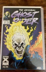 The Original Ghost Rider #11 (1993)