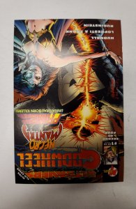 Godwheel #1 (1995) NM Malibu Comic Book J659