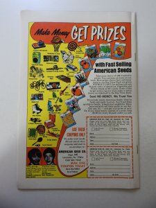 Ka-Zar #3 (1974) FN/VF Condition MVS Intact