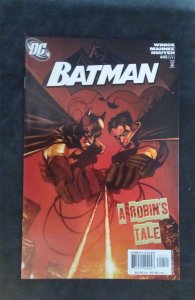 Batman #645 2005 dc-comics Comic Book