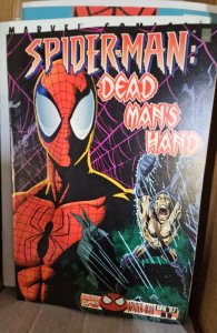 Spider-Man: Dead Man's Hand (1997)