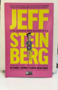 Rick and Morty #17 Cover B (2016)