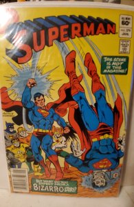 Superman #379 (1983) Superman 