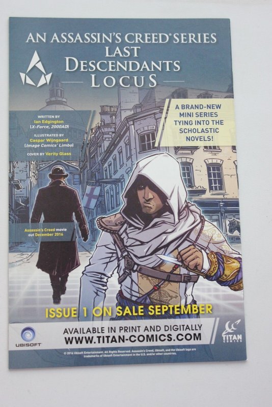 Dark Souls The Legends of the Flame #01 Cover C (2009) NM