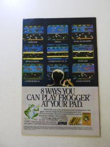 The Uncanny X-Men #181 (1984) VF condition