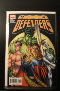 Defenders #1 (2005)