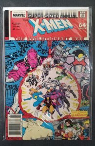 X-Men Annual #12 (1988)