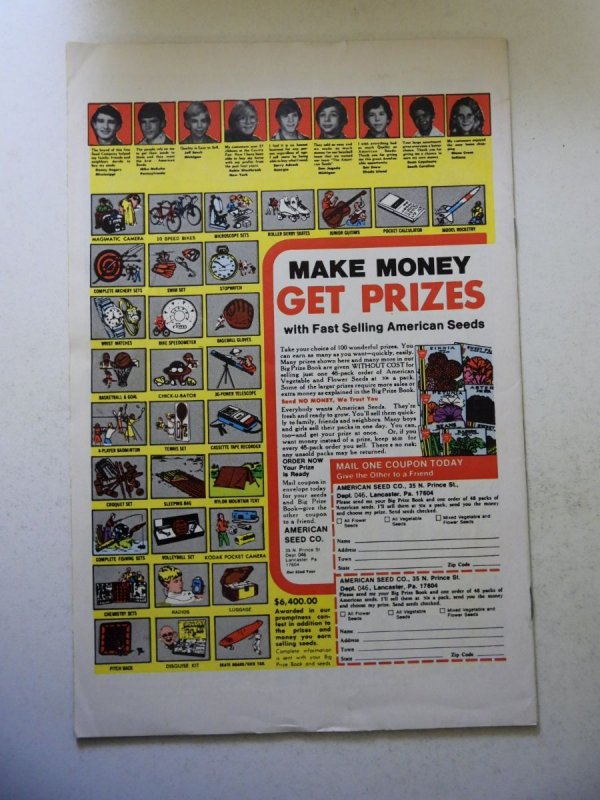 The X-Men #132 (1980) FN Condition