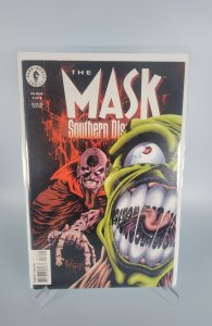 The Mask: Southern Discomfort #3 (1996)