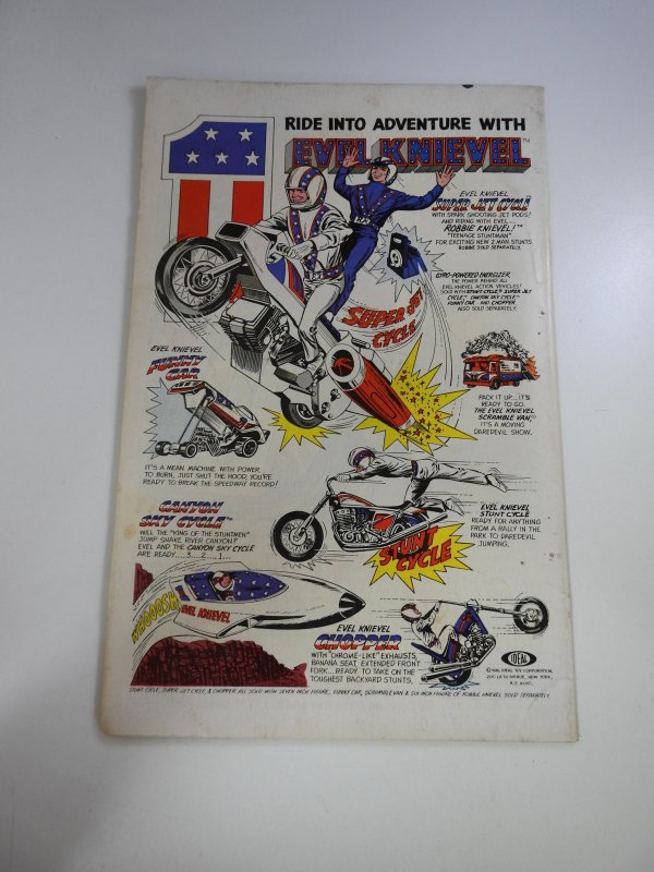 Fantastic Four #179 (1977)