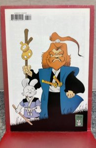 Usagi Yojimbo #65 (2003)