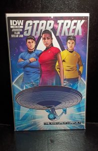 Star Trek #28 (2013)