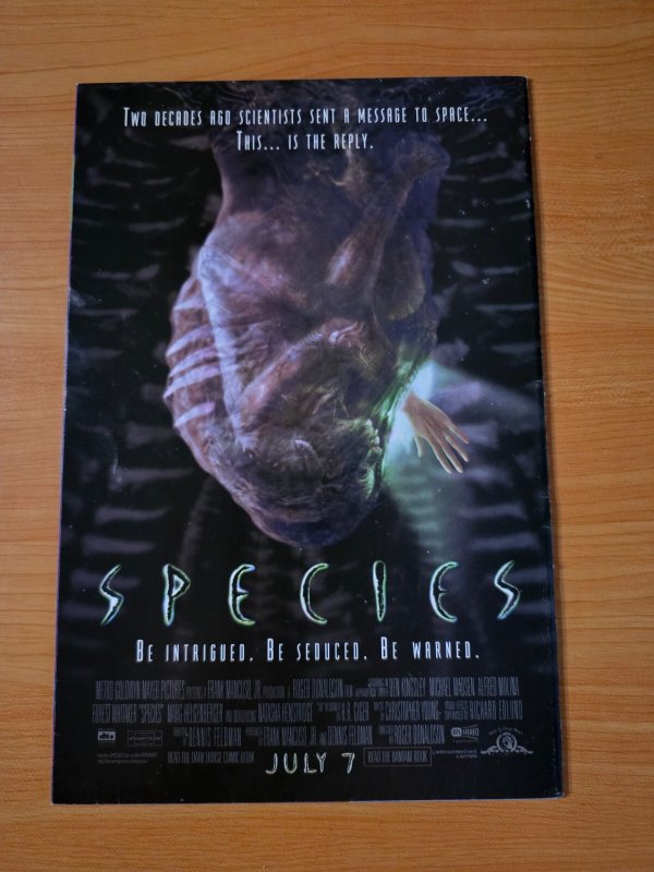 Spider-Man #61 Direct Market Edition ~ NEAR MINT NM ~ 1995 Marvel Comics