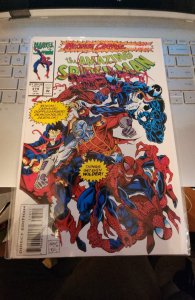 The Amazing Spider-Man #379 (1993)