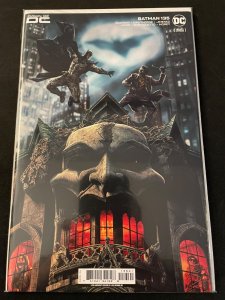 BATMAN #135 Eight Cover Versions, VFNM Condition
