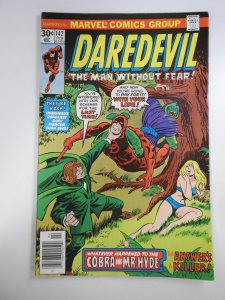 Daredevil #142 (1977)