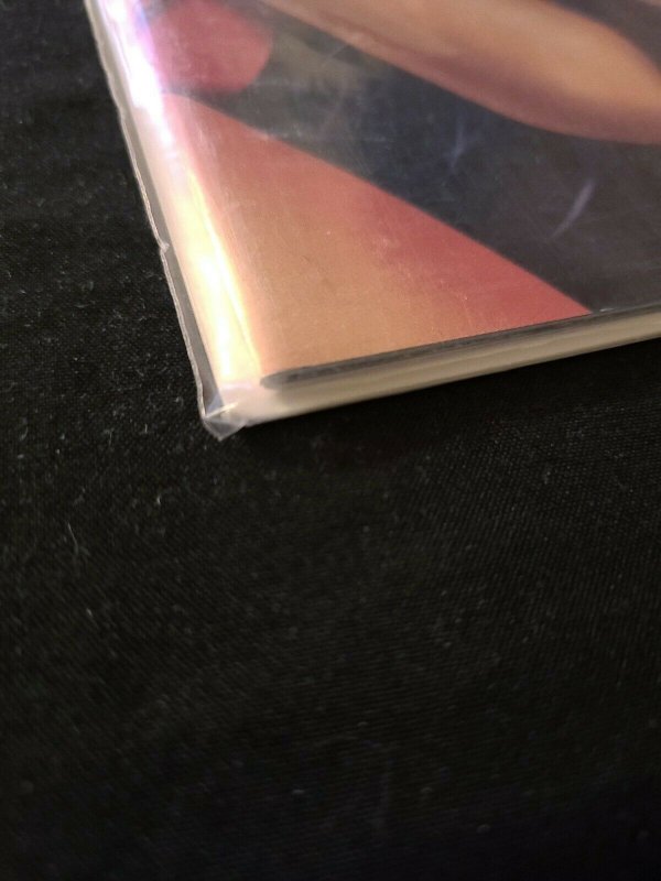 HIGH IMPACT STUDIOS SAN-DIEGO CON SPECIAL (1995 Series) #1 Near Mint Comics Book