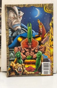 The Rise of Apocalypse #1 (1996)