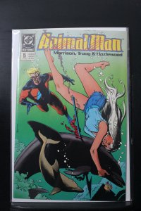 Animal Man #15 (1989)