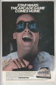 Amazing Spider-Man #256 (Sep-84) NM- High-Grade Spider-Man