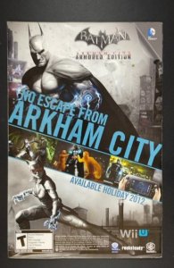 Legion Lost #15 (2013)