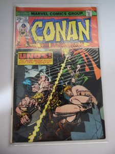 Conan the Barbarian #51 (1975) Conan
