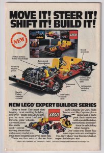 Machine Man #8 (1978) Machine Man