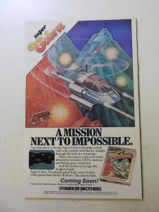 The Uncanny X-Men #167 (1983) VF+ condition