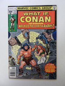 What If #13 FN/VF condition