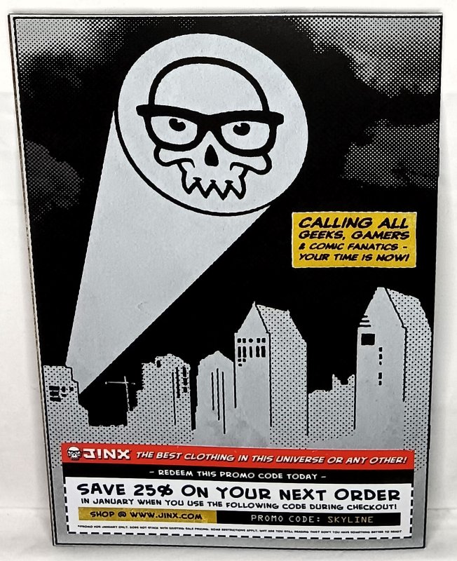 Red Sonja #1 Cover A (2016)                                              HC0711