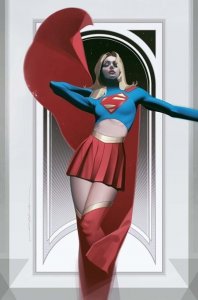 Supergirl #11 COVER BUNDLE ALL Covers A Thru H PRESALE 3/11/26
