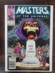 Masters of the Universe 12