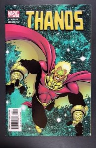 Thanos #2 (2004)